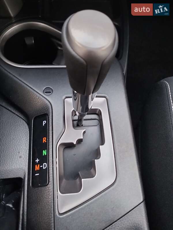 Внедорожник / Кроссовер Toyota RAV4 2018 в Ровно фото 17 Внедорожник / Кроссовер Toyota RAV4 2018 в Ровно