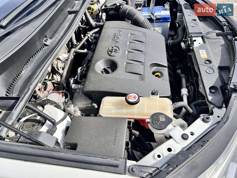 Внедорожник / Кроссовер Toyota RAV4 2018 в Нововолынске фото 49 Внедорожник / Кроссовер Toyota RAV4 2018 в Нововолынске