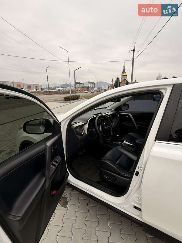 Внедорожник / Кроссовер Toyota RAV4 2013 в Хусте фото 16 Внедорожник / Кроссовер Toyota RAV4 2013 в Хусте