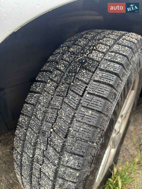 Внедорожник / Кроссовер Toyota RAV4 2006 в Фастове фото 9 Внедорожник / Кроссовер Toyota RAV4 2006 в Фастове