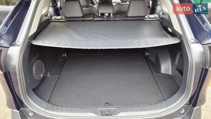 Позашляховик / Кросовер Toyota RAV4 2023 в Києві