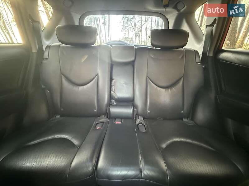 Внедорожник / Кроссовер Toyota RAV4 2008 в Киеве
