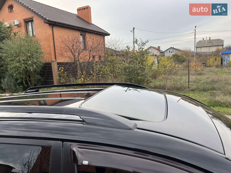 Внедорожник / Кроссовер Toyota RAV4 2008 в Одессе