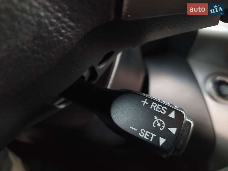 Внедорожник / Кроссовер Toyota RAV4 2007 в Дубно