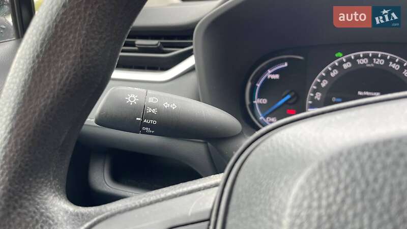 Внедорожник / Кроссовер Toyota RAV4 2024 в Киеве
