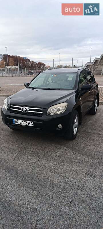 Toyota RAV4 2005