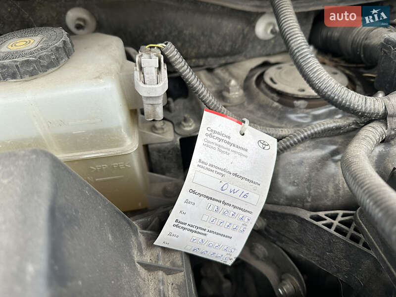 Внедорожник / Кроссовер Toyota RAV4 2018 в Киеве фото 20 Внедорожник / Кроссовер Toyota RAV4 2018 в Киеве