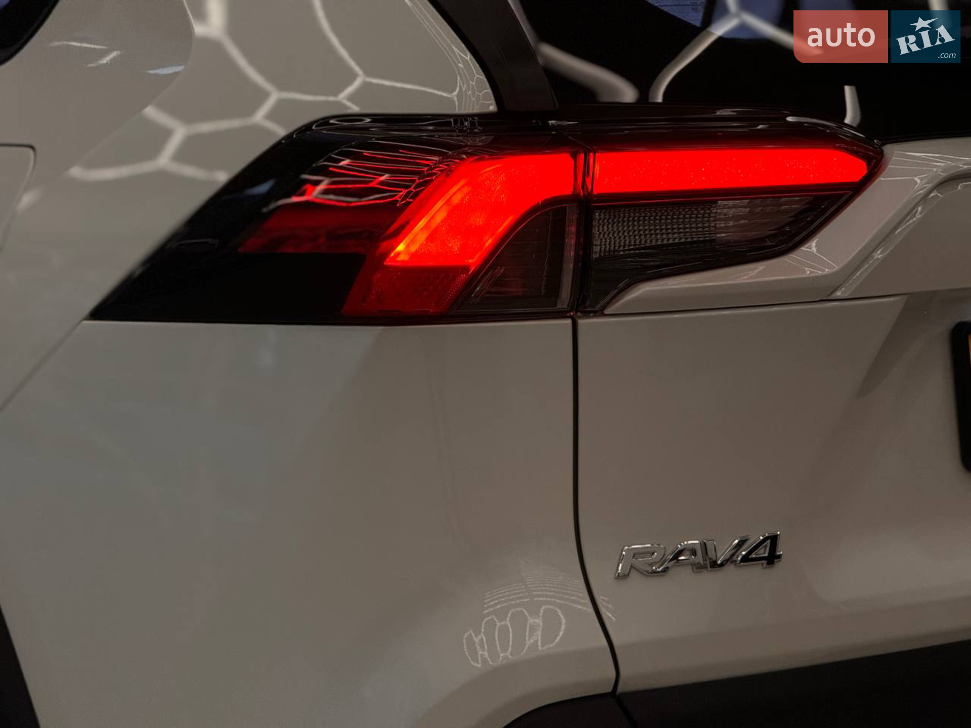 2023 Toyota RAV 4 - мініатюра 9