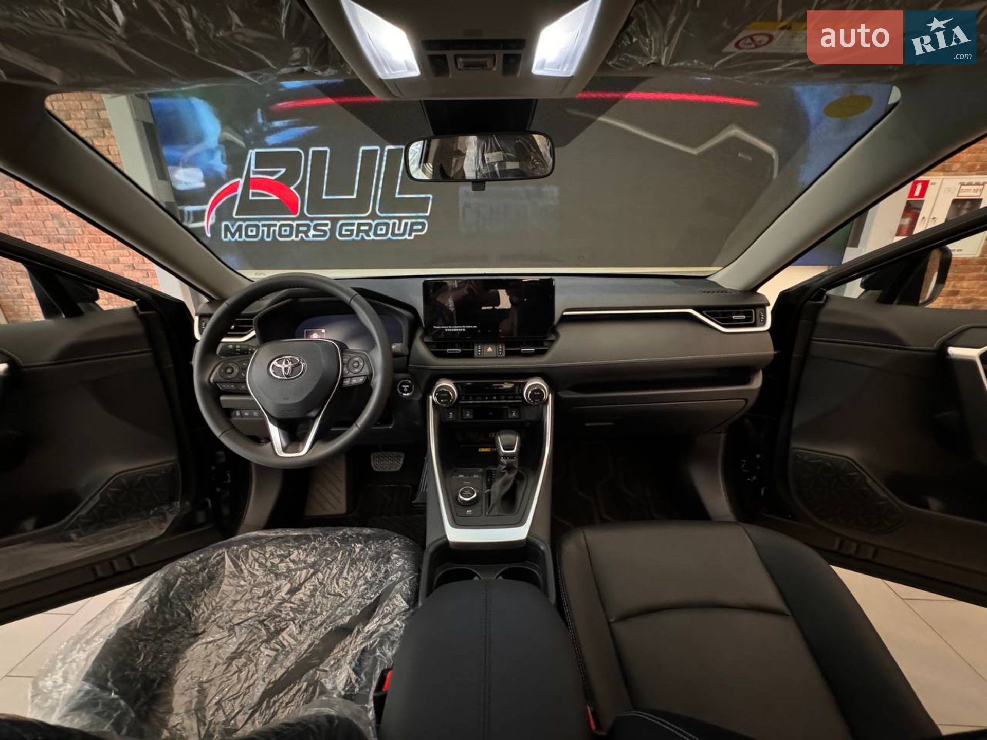 2023 Toyota RAV 4 - мініатюра 11