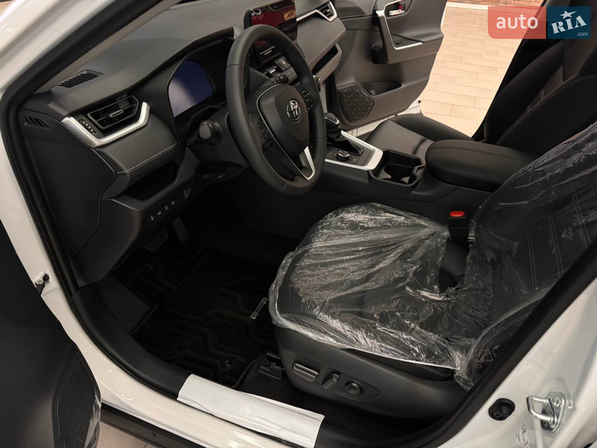 2023 Toyota RAV 4 - мініатюра 18