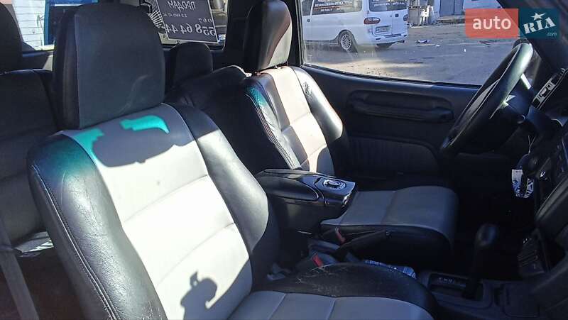 Внедорожник / Кроссовер Toyota RAV4 1997 в Одессе