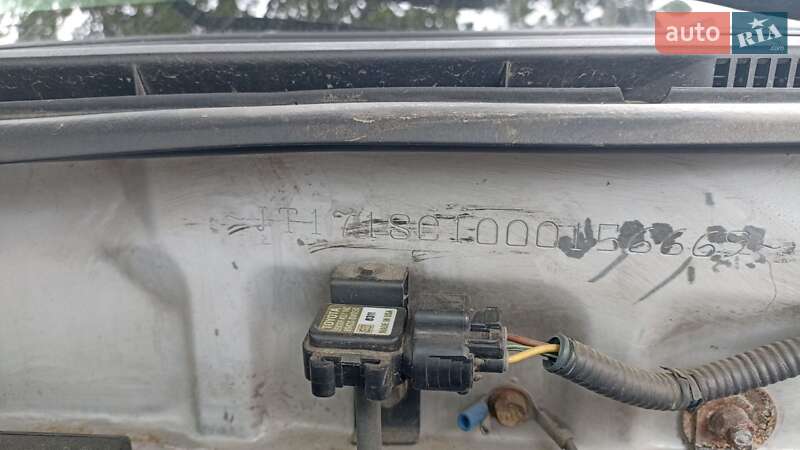 Внедорожник / Кроссовер Toyota RAV4 1997 в Одессе