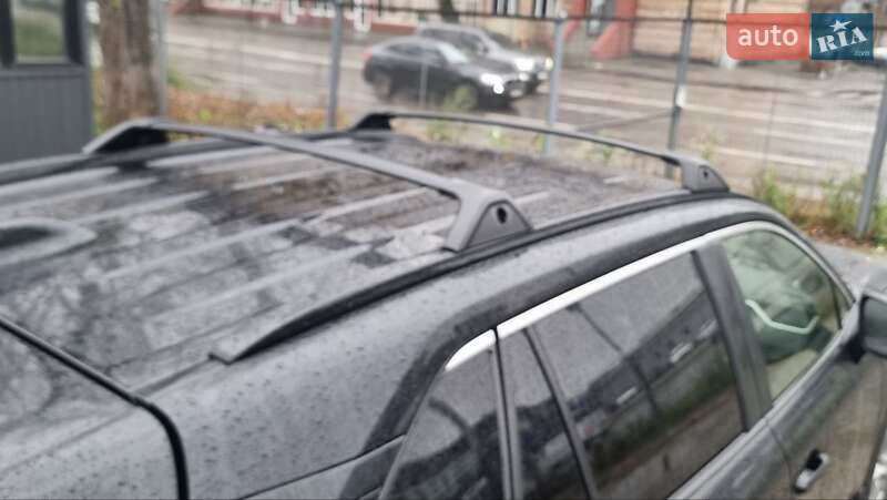 Внедорожник / Кроссовер Toyota RAV4 2018 в Киеве