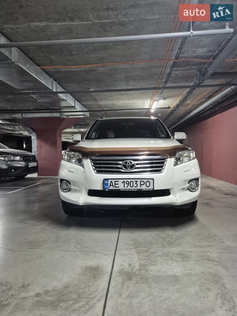 2011 Toyota RAV 4 - мініатюра 15