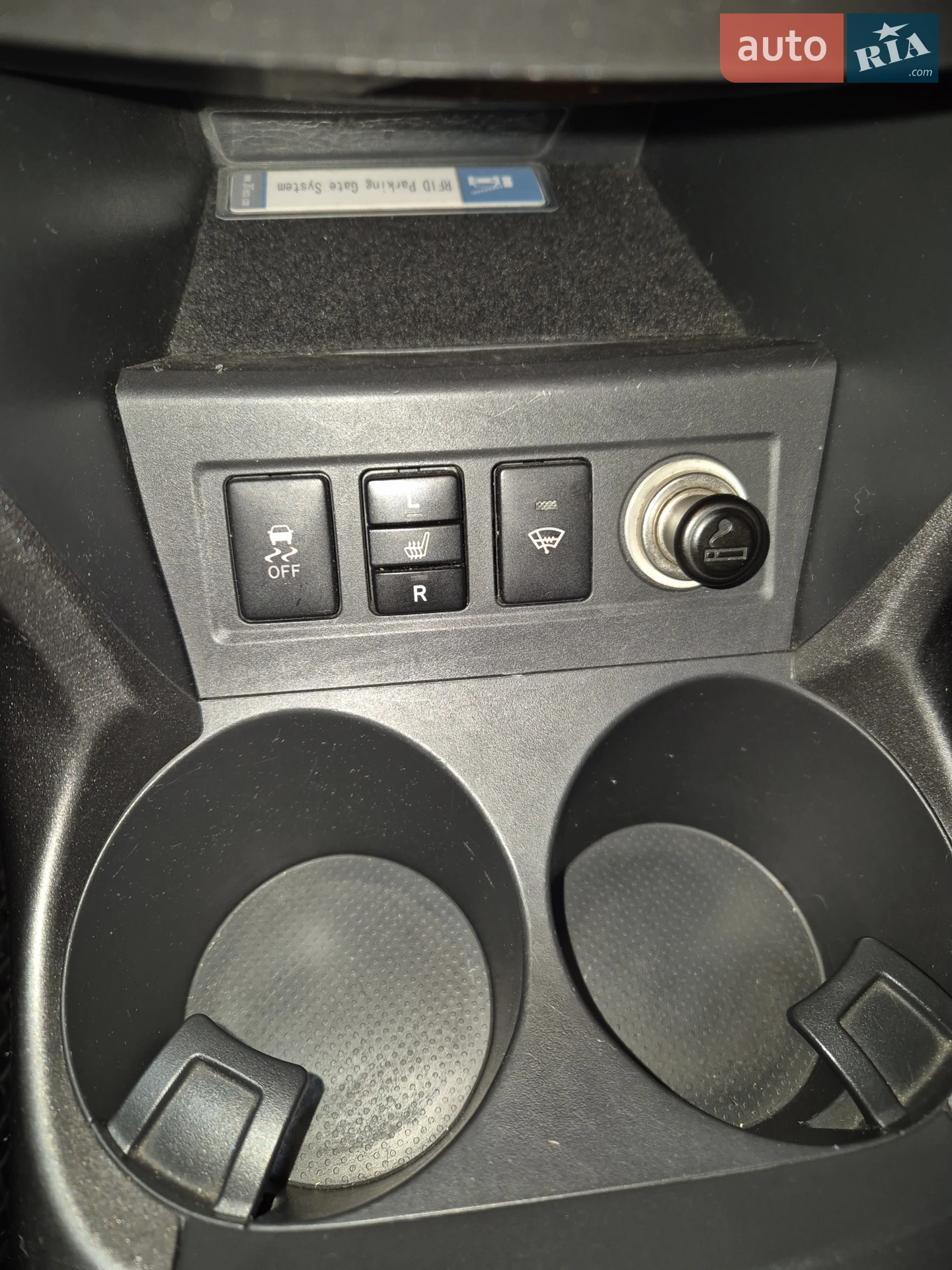 2011 Toyota RAV 4 - мініатюра 12