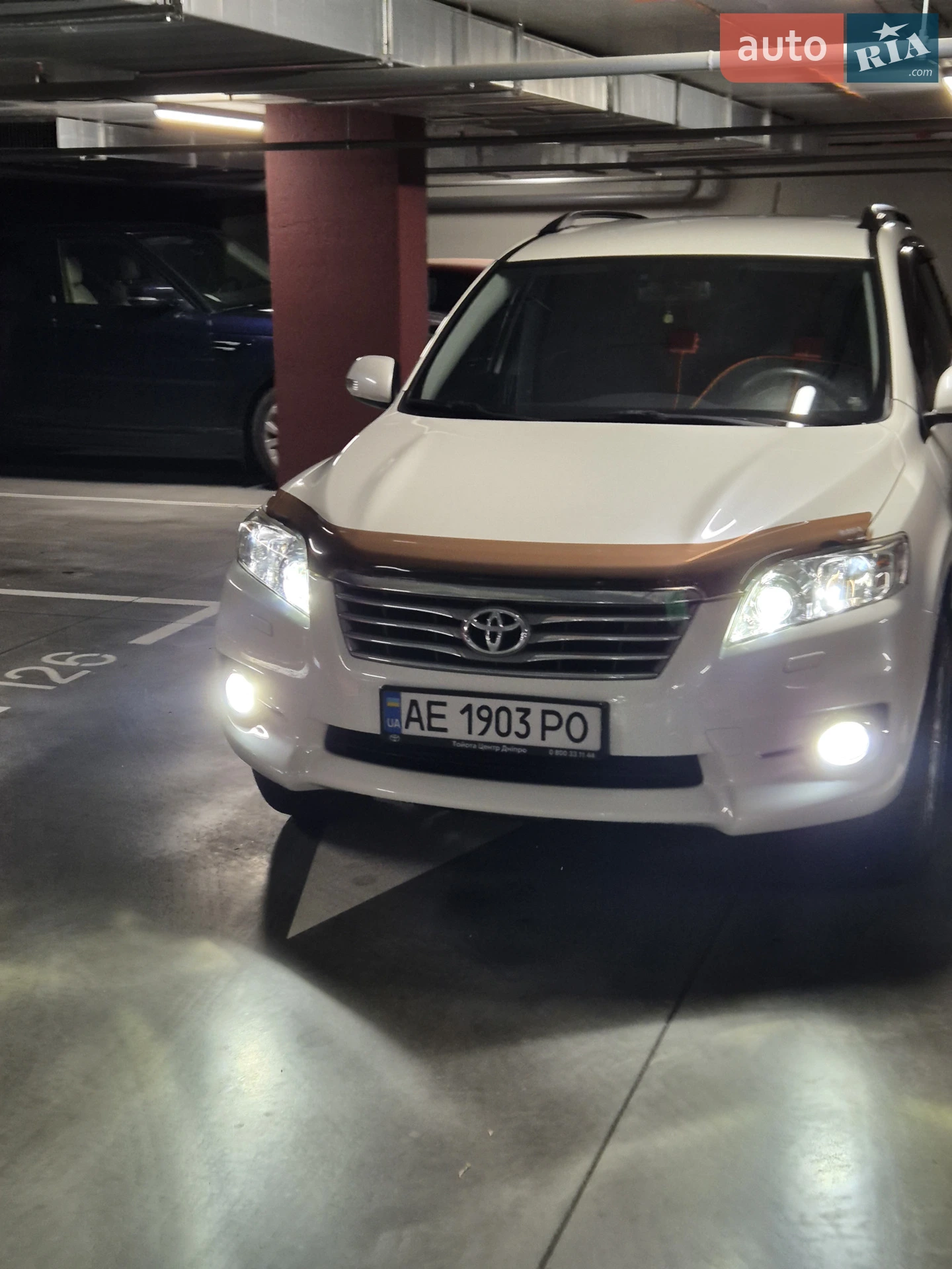 2011 Toyota RAV 4 - мініатюра 25