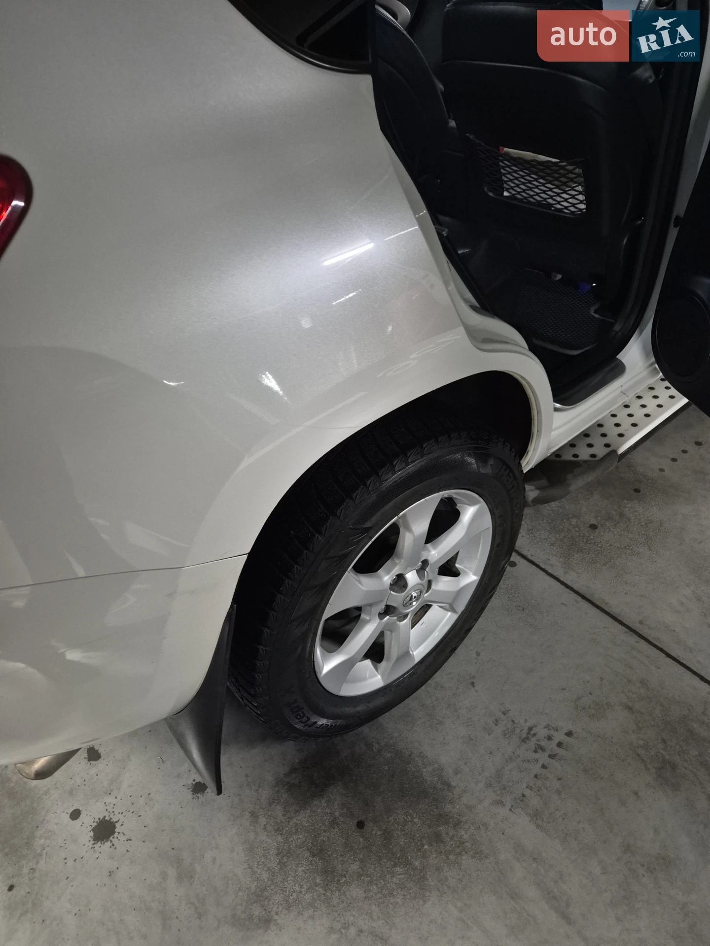 2011 Toyota RAV 4 - мініатюра 33