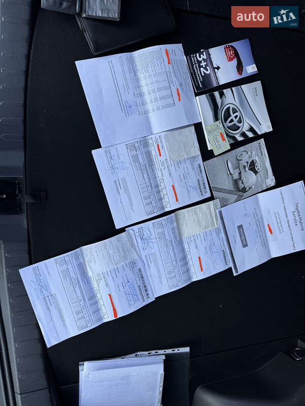 Внедорожник / Кроссовер Toyota RAV4 2021 в Днепре