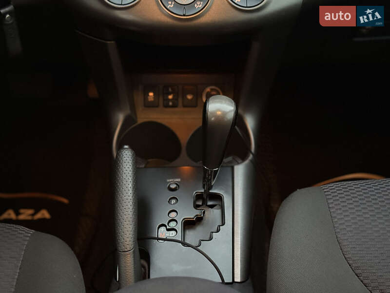 Внедорожник / Кроссовер Toyota RAV4 2011 в Одессе фото 49 Внедорожник / Кроссовер Toyota RAV4 2011 в Одессе