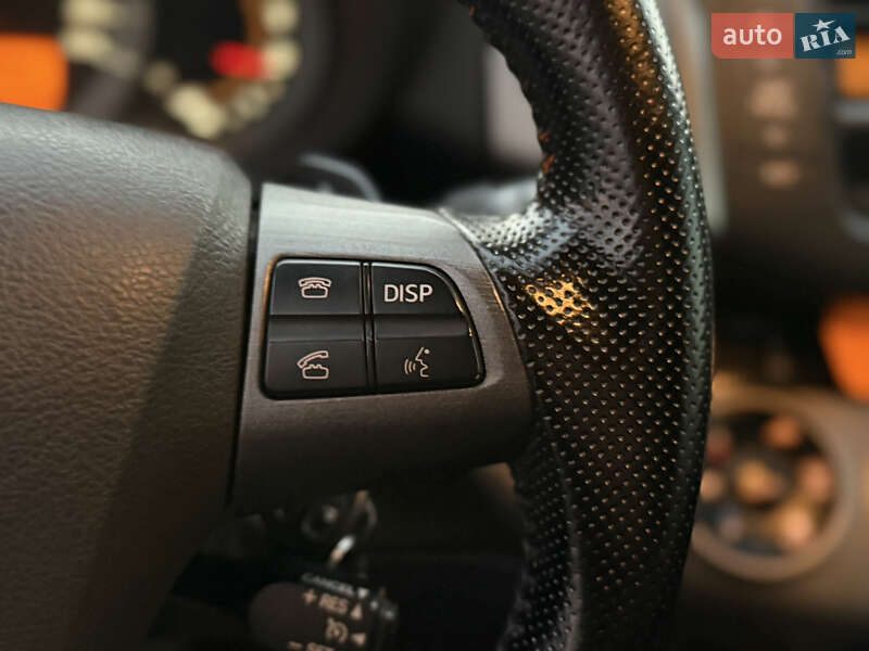 Внедорожник / Кроссовер Toyota RAV4 2011 в Одессе фото 55 Внедорожник / Кроссовер Toyota RAV4 2011 в Одессе