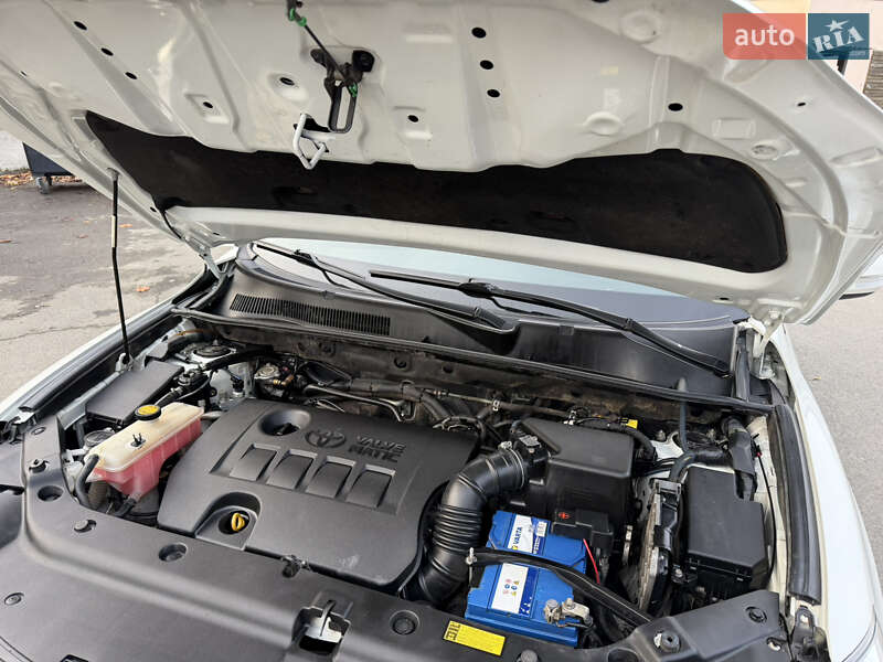 Внедорожник / Кроссовер Toyota RAV4 2011 в Одессе