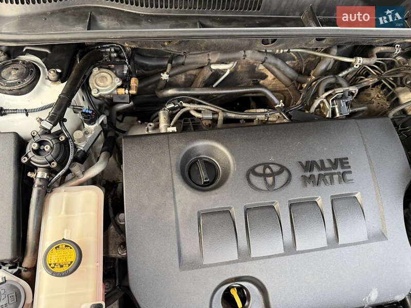 Внедорожник / Кроссовер Toyota RAV4 2011 в Одессе