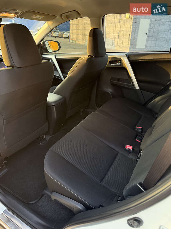 Внедорожник / Кроссовер Toyota RAV4 2013 в Полтаве фото 20 Внедорожник / Кроссовер Toyota RAV4 2013 в Полтаве