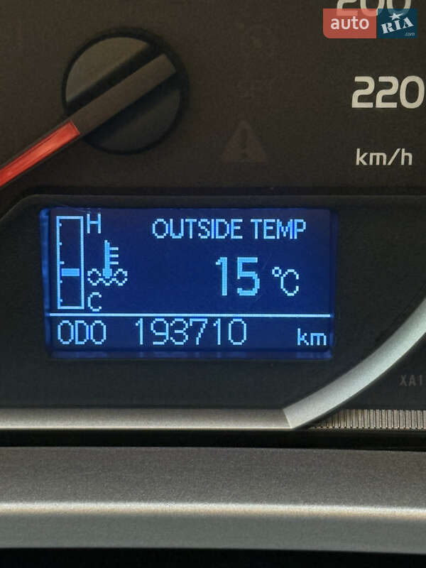 Внедорожник / Кроссовер Toyota RAV4 2013 в Полтаве фото 26 Внедорожник / Кроссовер Toyota RAV4 2013 в Полтаве