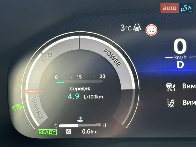 Позашляховик / Кросовер Toyota RAV4 2024 в Києві фото 35 Позашляховик / Кросовер Toyota RAV4 2024 в Києві