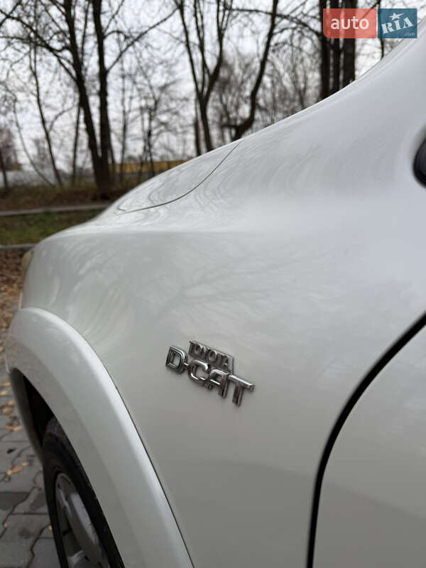 Внедорожник / Кроссовер Toyota RAV4 2011 в Тернополе