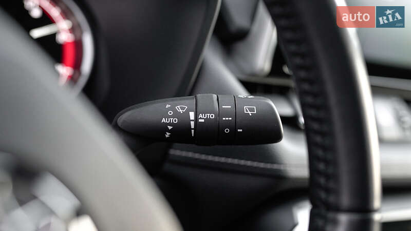 Внедорожник / Кроссовер Toyota RAV4 2021 в Львове