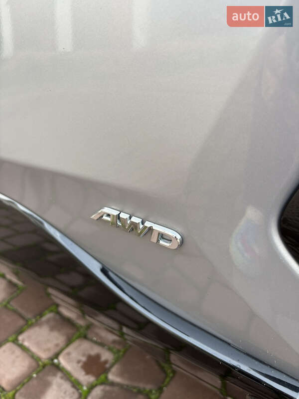 Внедорожник / Кроссовер Toyota RAV4 2021 в Запорожье фото 14 Внедорожник / Кроссовер Toyota RAV4 2021 в Запорожье