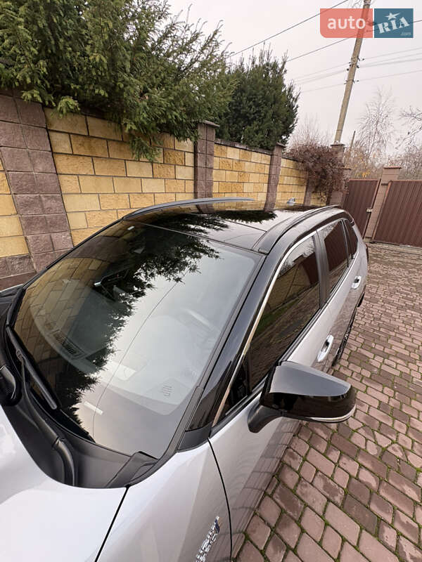 Внедорожник / Кроссовер Toyota RAV4 2021 в Запорожье фото 22 Внедорожник / Кроссовер Toyota RAV4 2021 в Запорожье