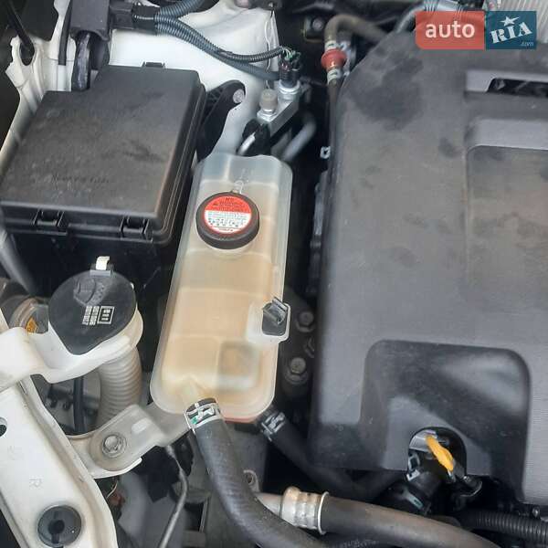 Позашляховик / Кросовер Toyota RAV4 2014 в Вінниці