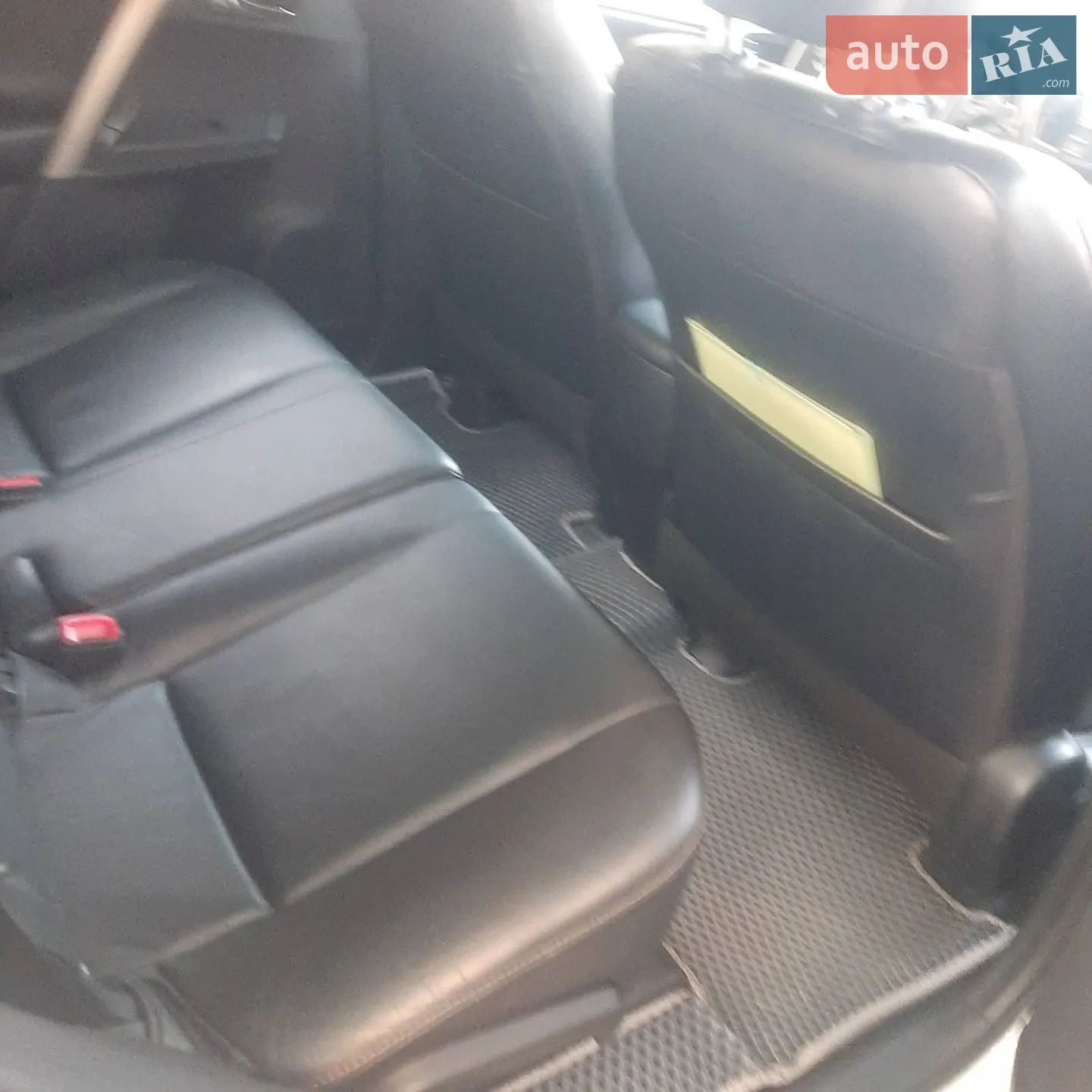 2014 Toyota RAV 4 - мініатюра 7