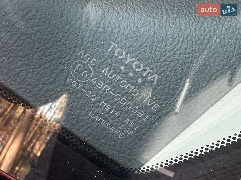 Внедорожник / Кроссовер Toyota RAV4 2008 в Киеве фото 58 Внедорожник / Кроссовер Toyota RAV4 2008 в Киеве