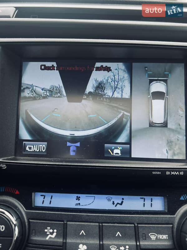 Позашляховик / Кросовер Toyota RAV4 2016 в Києві фото 26 Позашляховик / Кросовер Toyota RAV4 2016 в Києві