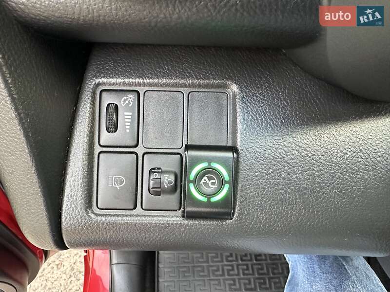 Позашляховик / Кросовер Toyota RAV4 2008 в Одесі