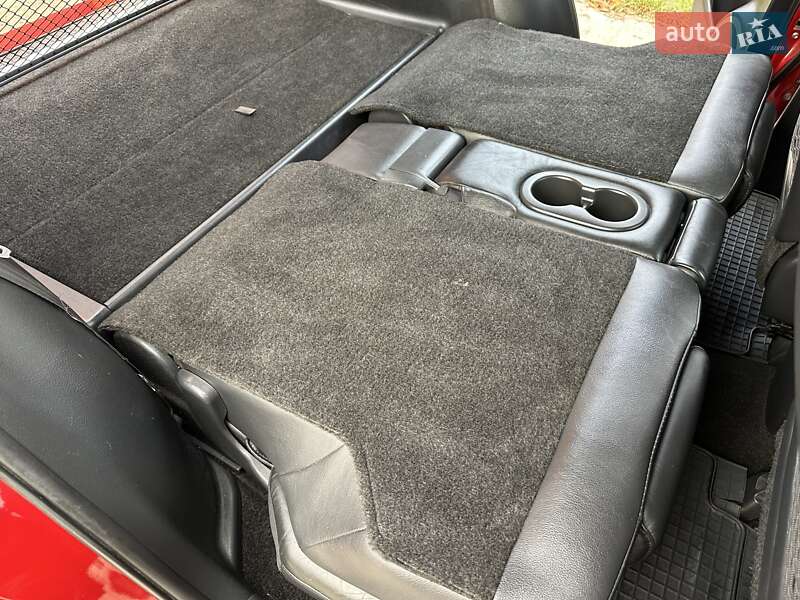 Позашляховик / Кросовер Toyota RAV4 2008 в Одесі