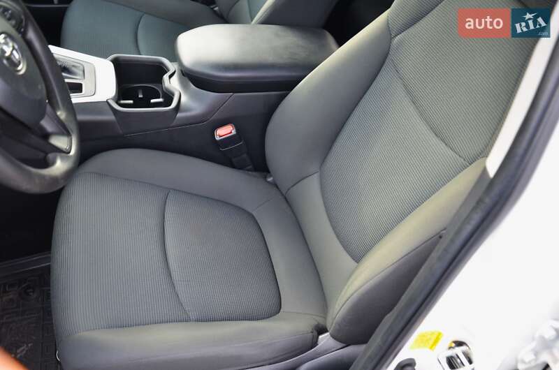 Внедорожник / Кроссовер Toyota RAV4 2022 в Киеве