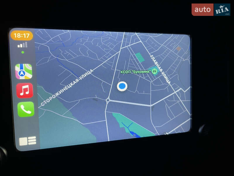 Внедорожник / Кроссовер Toyota RAV4 2022 в Черновцах