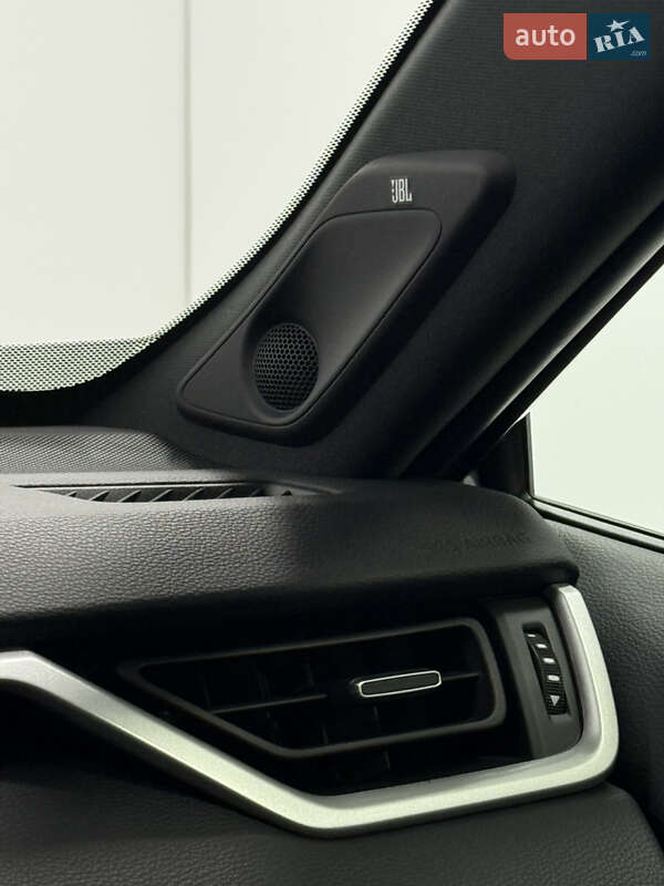 Позашляховик / Кросовер Toyota RAV4 2023 в Одесі