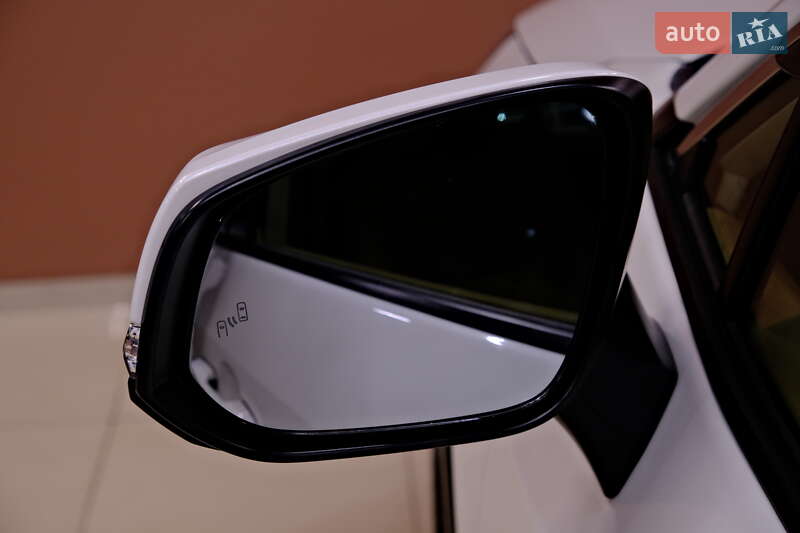 Позашляховик / Кросовер Toyota RAV4 2019 в Одесі