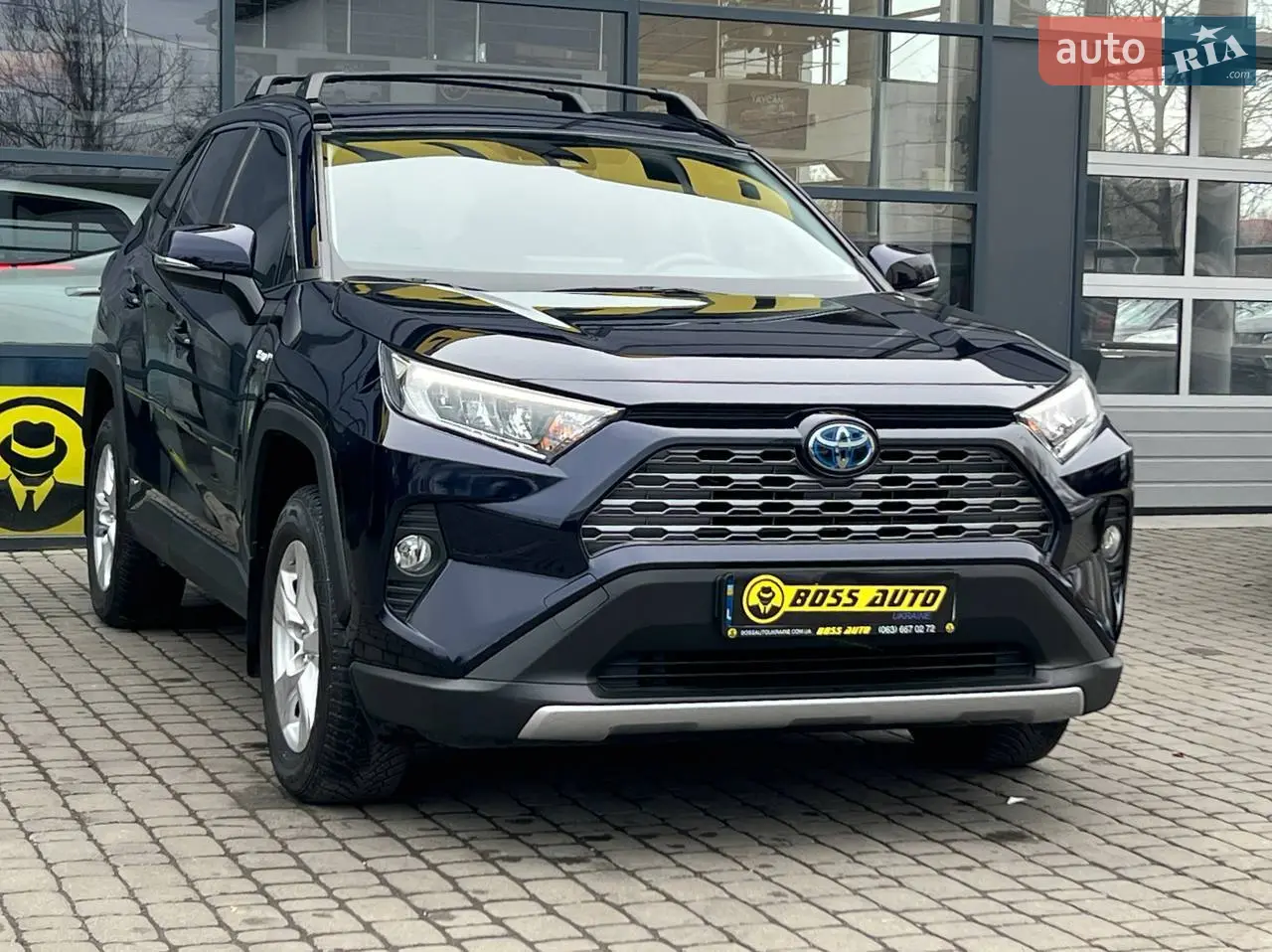 2019 Toyota Highlander - мініатюра 26