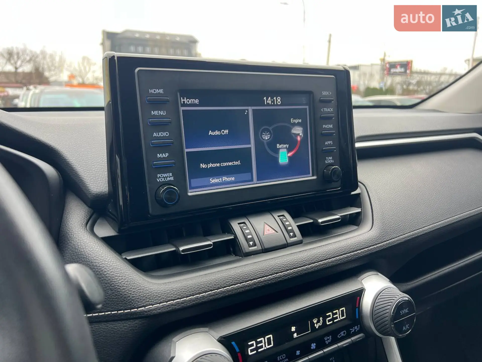 2021 Toyota RAV 4 - мініатюра 15