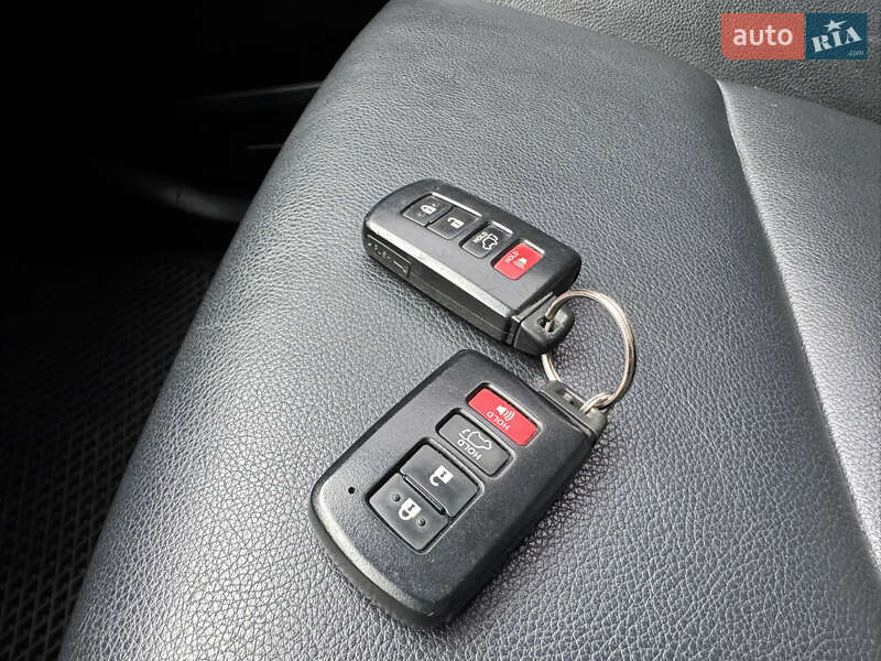 Внедорожник / Кроссовер Toyota RAV4 2013 в Запорожье фото 27 Внедорожник / Кроссовер Toyota RAV4 2013 в Запорожье