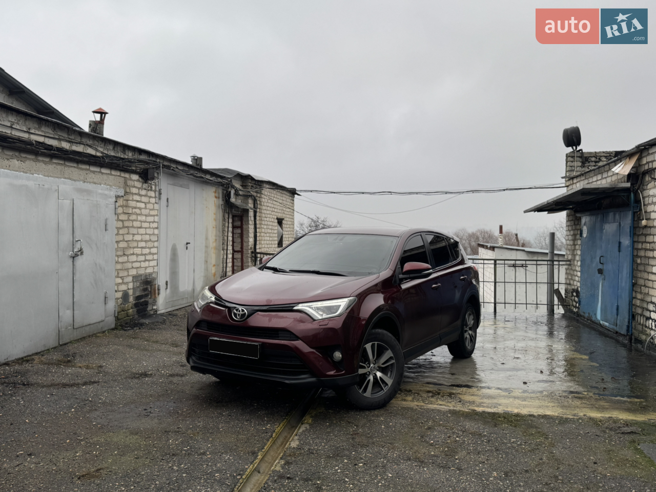 2015 Toyota RAV 4 - мініатюра 35