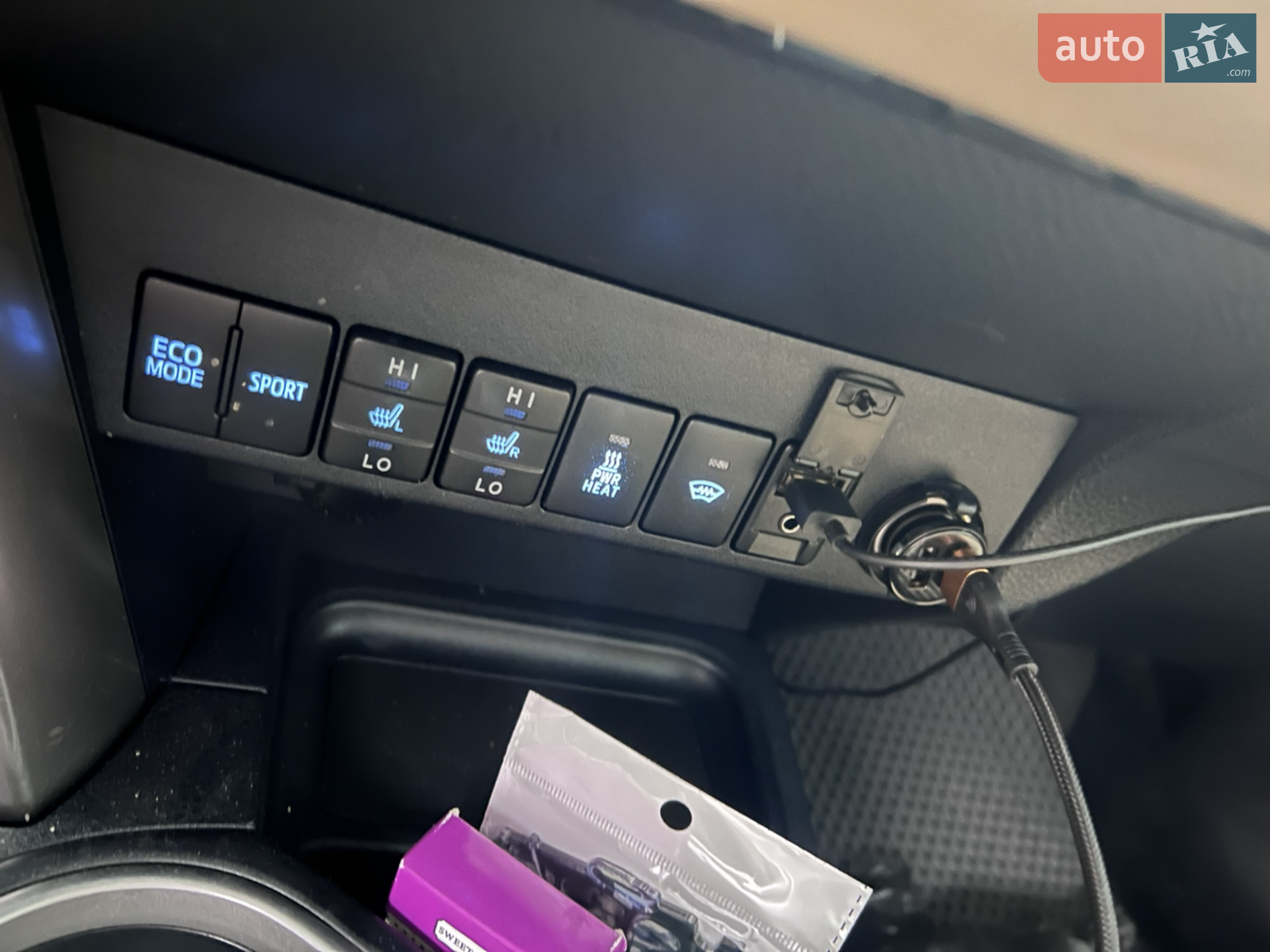 2016 Toyota RAV 4 - мініатюра 27