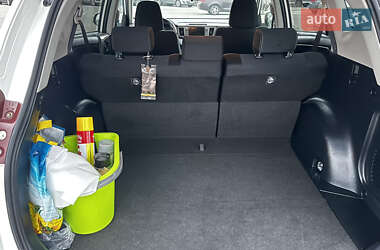 Позашляховик / Кросовер Toyota RAV4 2014 в Києві