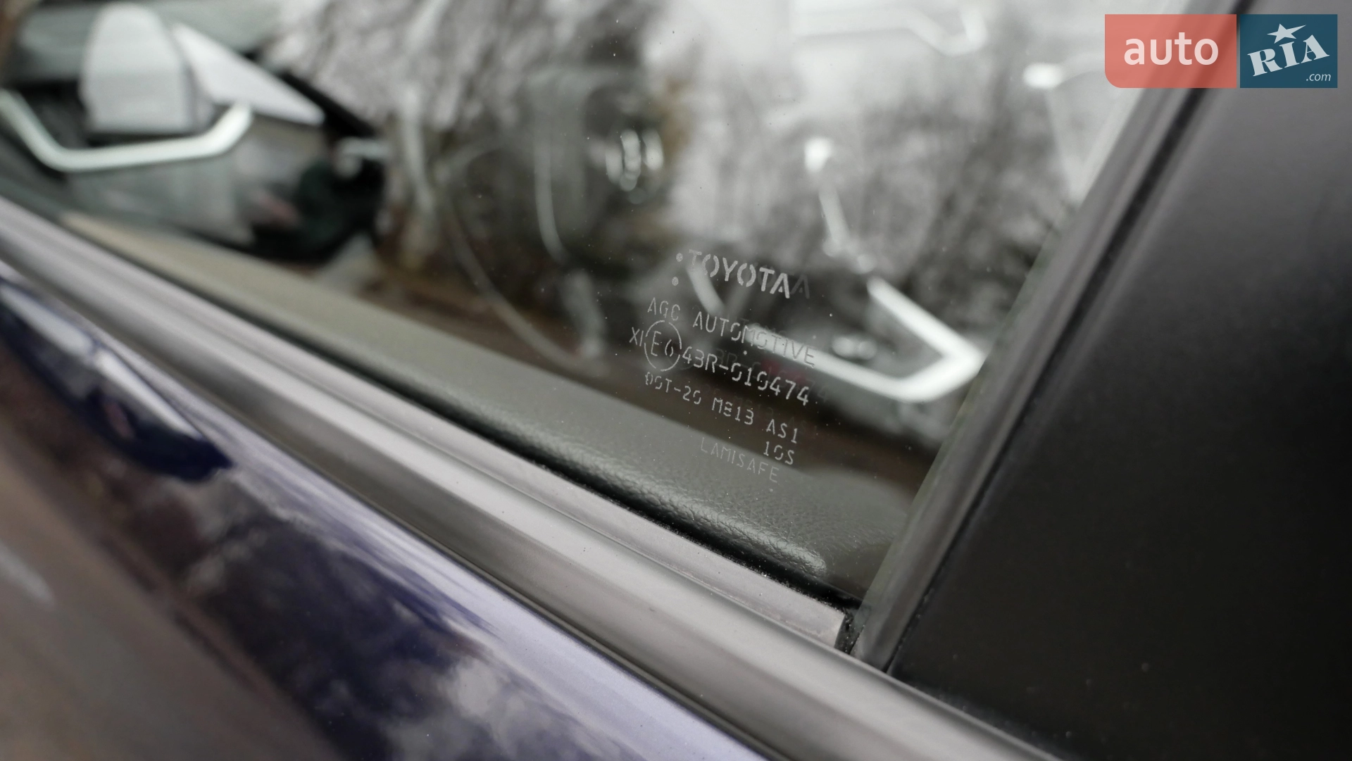 2020 Toyota RAV 4 - мініатюра 27